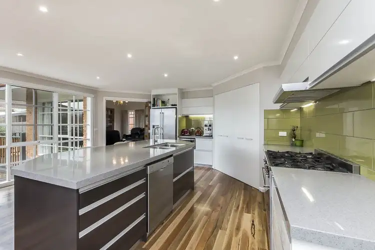 Third view of Homely house listing, 5 The Crescent, Leopold VIC 3224