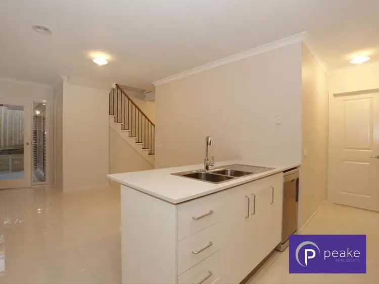 Third view of Homely townhouse listing, 1/108 Brisbane Street, Berwick VIC 3806