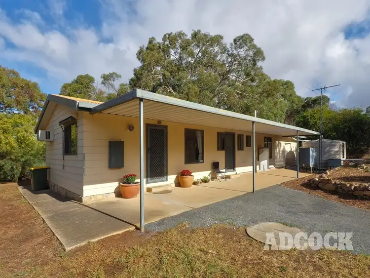 Second view of Homely house listing, 22 Pochin Street, Macclesfield SA 5153