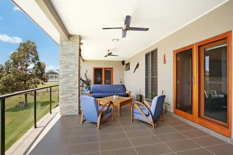 Third view of Homely house listing, 4 Rivergum Drive, Aberglasslyn NSW 2320
