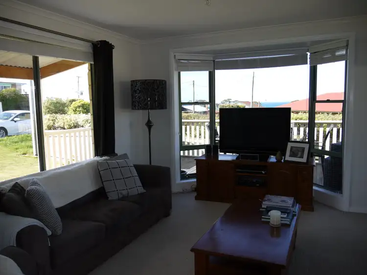 Third view of Homely house listing, 2/19 Barnett Crescent, Bridport TAS 7262