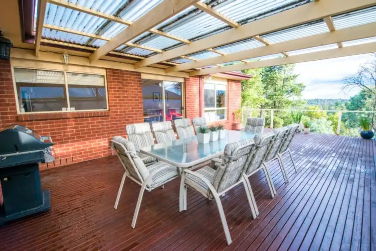 Sixth view of Homely house listing, 19 Cityview Court, Eltham VIC 3095