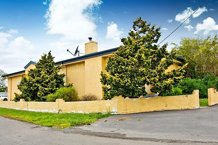 Main view of Homely house listing, 18 Home Street, Invermay TAS 7248