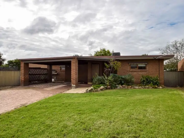 Second view of Homely house listing, 74 Edwards Street, Wangaratta VIC 3677