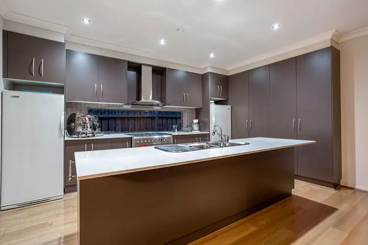 Fourth view of Homely house listing, 53 Pintail Crescent, Taylors Lakes VIC 3038