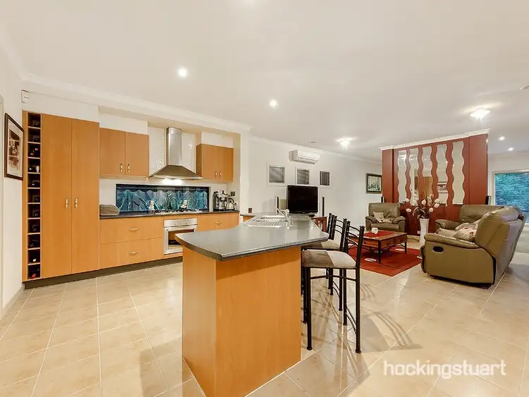 Third view of Homely house listing, 7 The Avenue, Caroline Springs VIC 3023