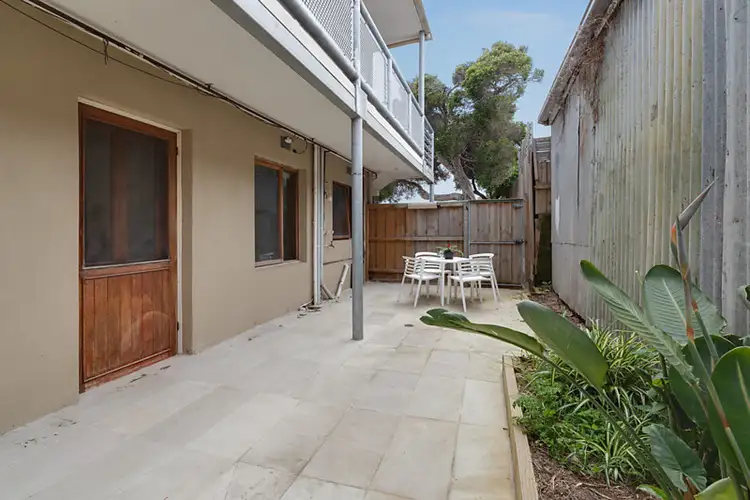 Third view of Homely apartment listing, 6/122 Beach Road, Parkdale VIC 3195