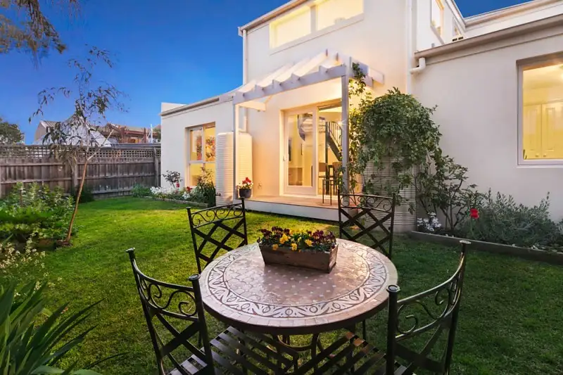 Main view of Homely townhouse listing, 3/4 Garden Street, Northcote VIC 3070