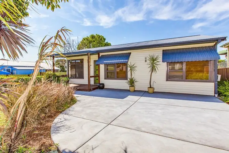 62 Tennyson Street, Beresfield NSW 2322