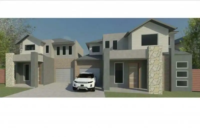 Main view of Homely house listing, 1/8 Leicester Square, Seaholme VIC 3018