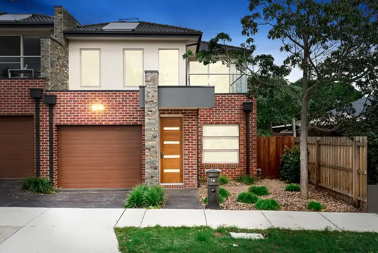 Main view of Homely townhouse listing, 1B Flinders Street, Heidelberg Heights VIC 3081