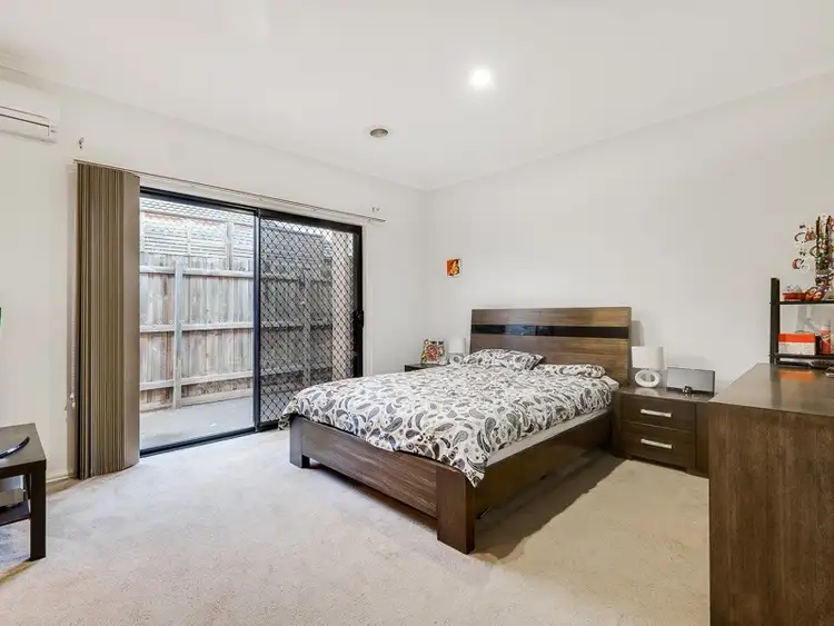 Seventh view of Homely house listing, 64 Kulin Drive, Tarneit VIC 3029