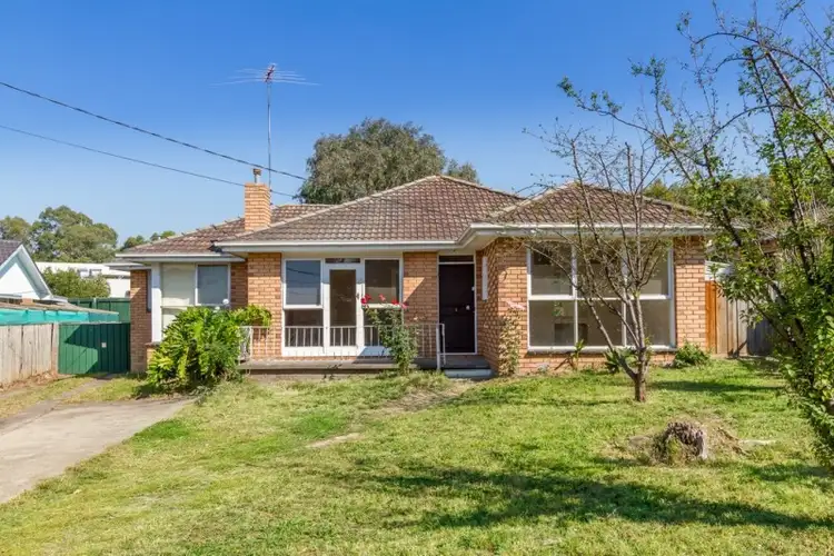 6 Essington Court, Mulgrave VIC 3170