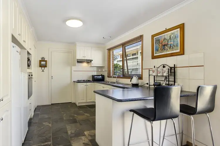 Third view of Homely unit listing, 5/2 Argyle Court, Glen Waverley VIC 3150