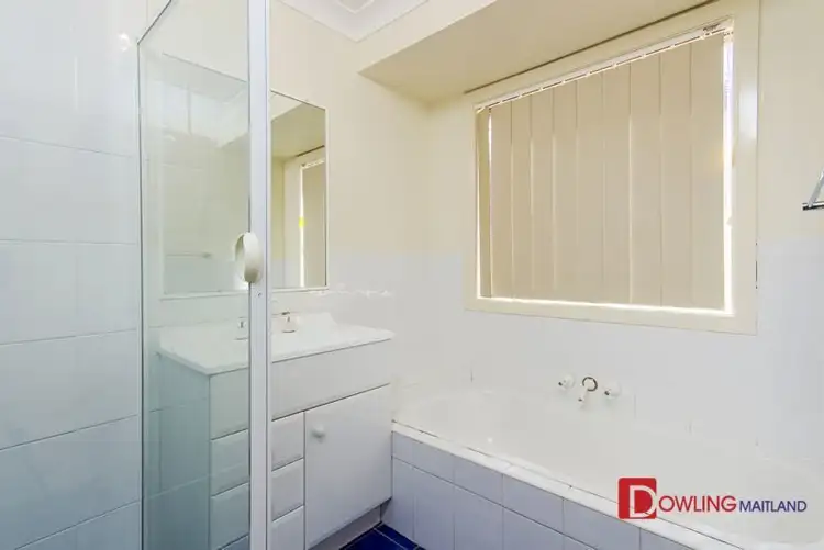 Fourth view of Homely house listing, 42 Squadron Crescent, Rutherford NSW 2320
