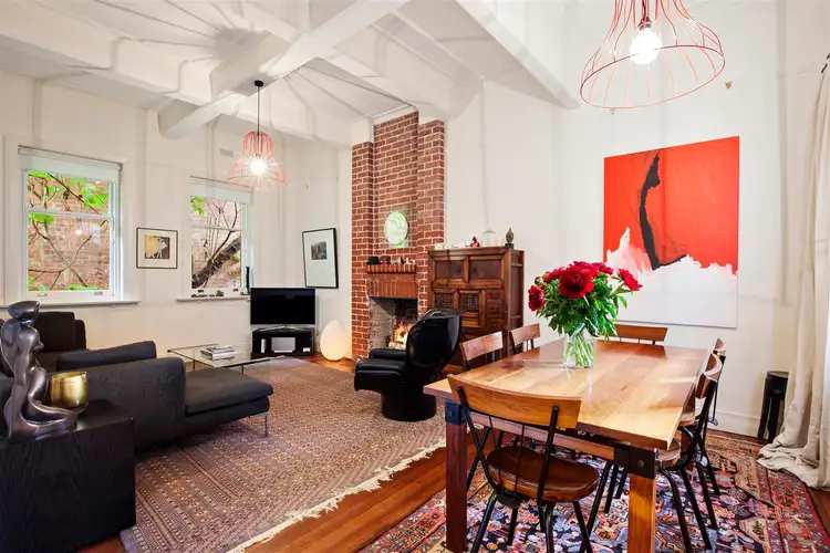 Third view of Homely apartment listing, 4A/61 Marne Street, South Yarra VIC 3141