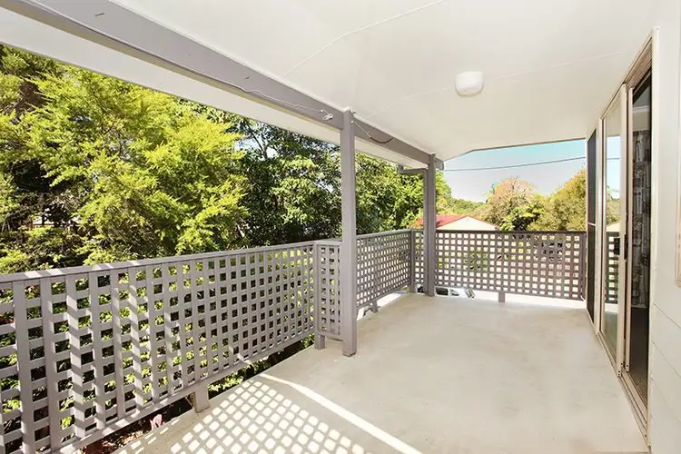 Third view of Homely townhouse listing, 1/3 Hemdan Court, Nambour QLD 4560