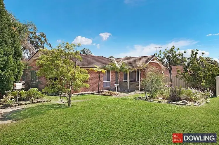 2 Valerie Court, Elermore Vale NSW 2287