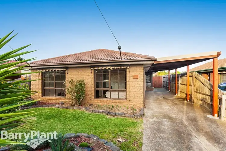 57 Donald Street South, Altona Meadows VIC 3028