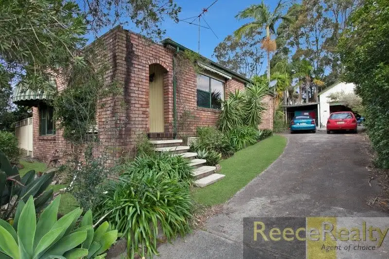 Main view of Homely house listing, 225 Sandgate Road, Birmingham Gardens NSW 2287