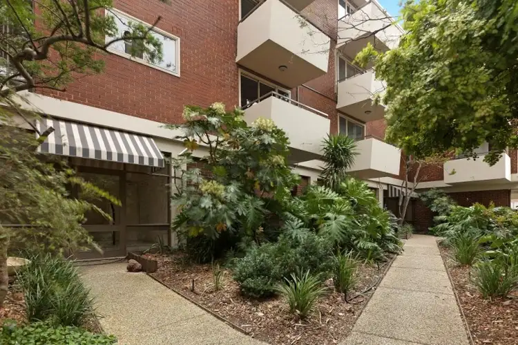 3/29 Dalgety Street, St Kilda VIC 3182