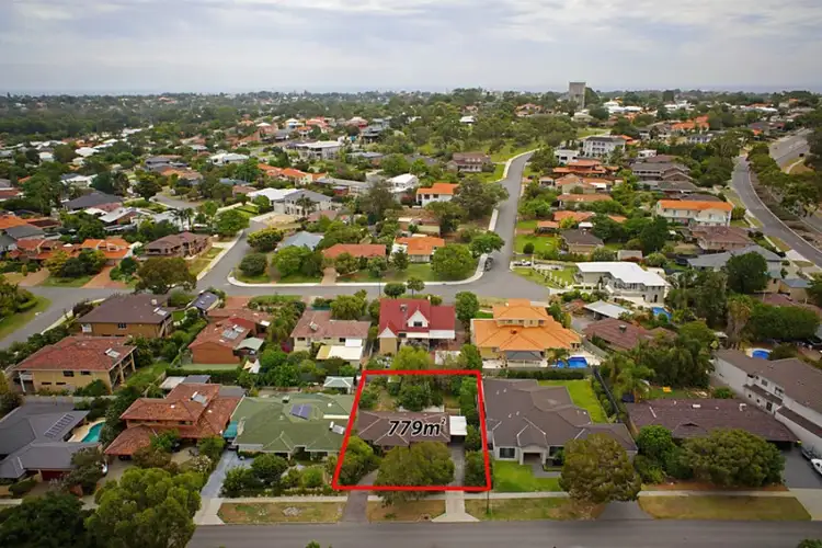 Third view of Homely house listing, 9 Valencia Avenue, Churchlands WA 6018
