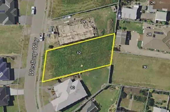 12 Westbury Way, Lakes Entrance VIC 3909