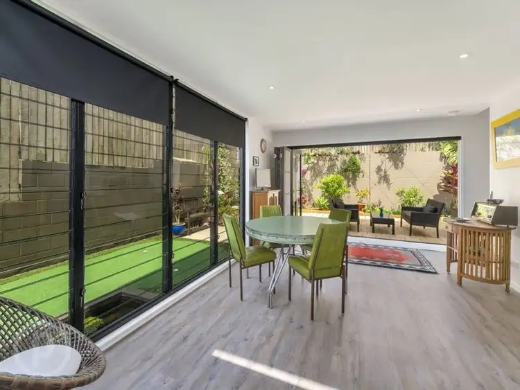 Fourth view of Homely house listing, 16 Patrick Street, Milton QLD 4064