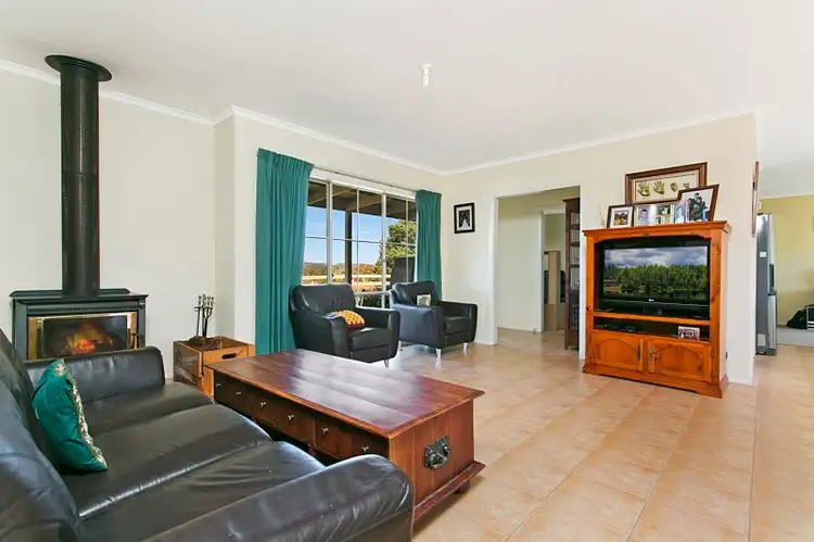 Fifth view of Homely house listing, 715 O'Gradys Road, Wandong VIC 3758