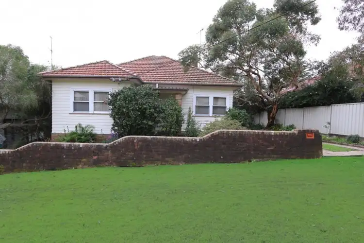 Main view of Homely house listing, 5 Clift Street, Maitland NSW 2320