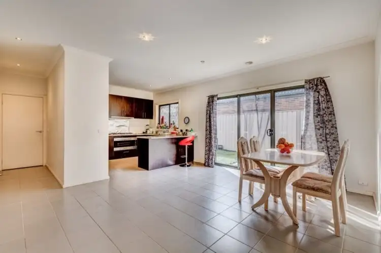 Sixth view of Homely house listing, 61 Caradon Drive, Truganina VIC 3029