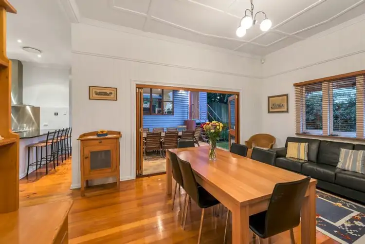 Fifth view of Homely house listing, 77 Annie Street, Auchenflower QLD 4066