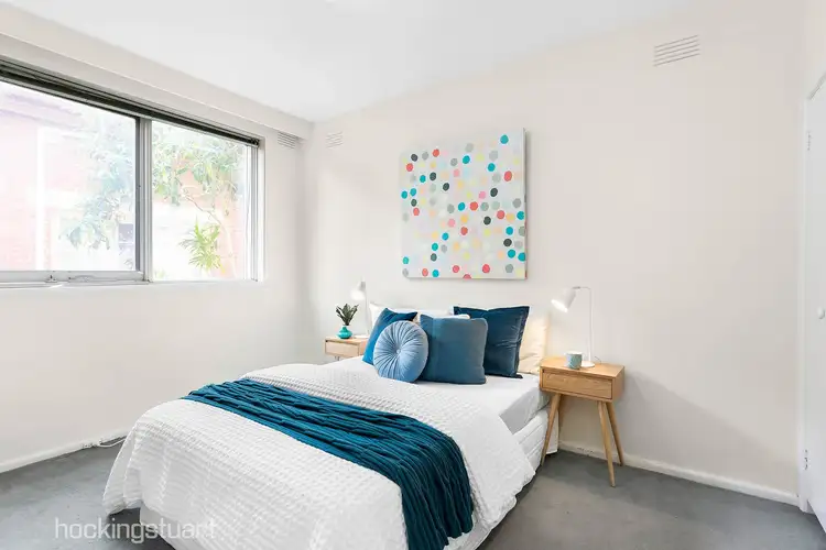 Sixth view of Homely apartment listing, 2/579 Dandenong Road, Armadale VIC 3143