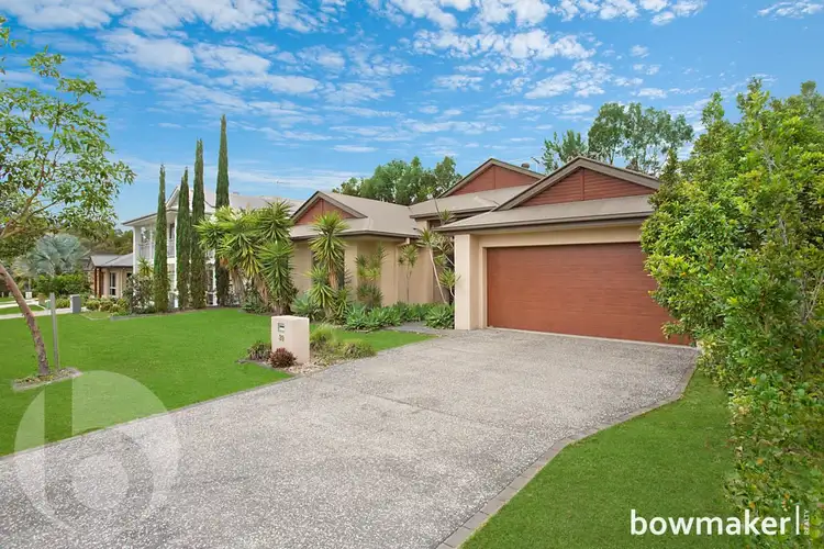 Second view of Homely house listing, 39 Whitecedar Circuit, North Lakes QLD 4509