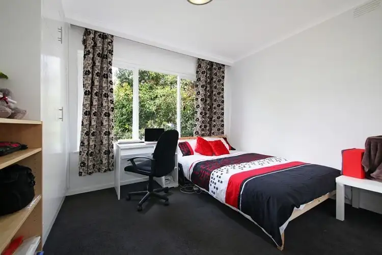 Fourth view of Homely apartment listing, 5/1 Rosstown Road, Carnegie VIC 3163