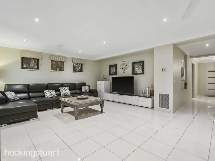 Fifth view of Homely house listing, 2 Cullen Street, Epping VIC 3076