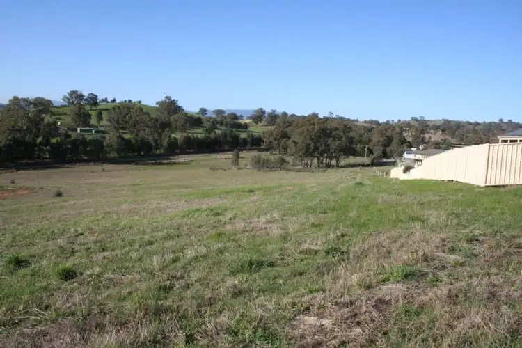 Second view of Homely land listing, 1 Pendlebury Street, Alexandra VIC 3714