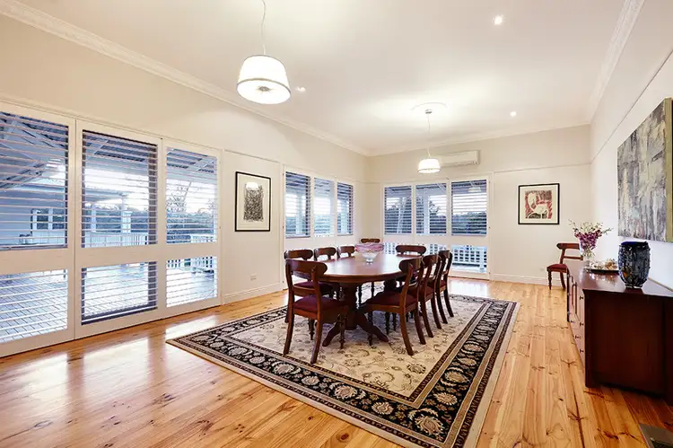 Sixth view of Homely house listing, 4 Jayson Avenue, Eltham VIC 3095