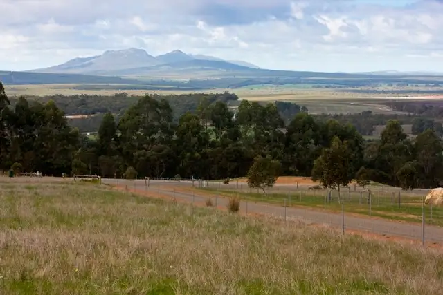 Main view of Homely land listing, LOT 68/68 Braidwood Drive, Mount Barker WA 6324