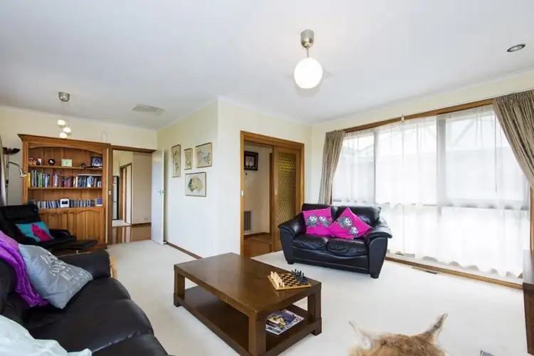 Fifth view of Homely house listing, 43 Patyah Street, Diamond Creek VIC 3089