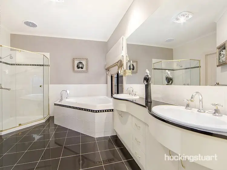 Sixth view of Homely house listing, 86 Taylors Hill Boulevard, Taylors Hill VIC 3037