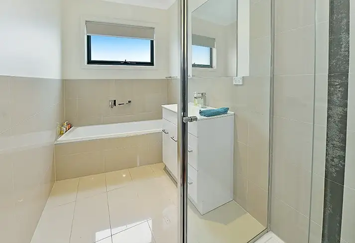 Sixth view of Homely unit listing, 3/4 Avion Place, Westmeadows VIC 3049