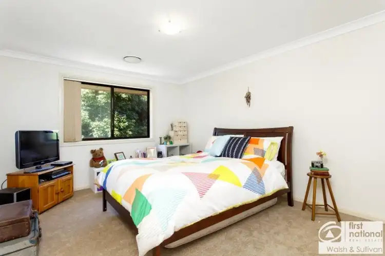 Fifth view of Homely townhouse listing, Address available on request