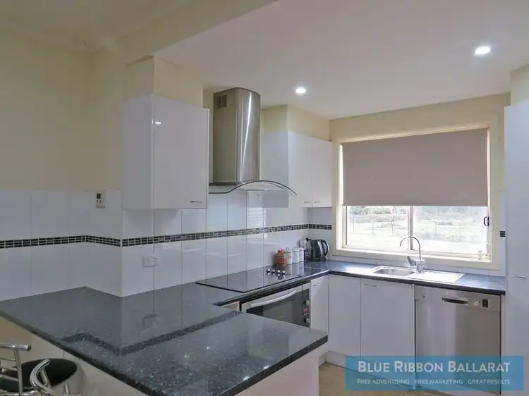 Second view of Homely house listing, 1 Grubbed Road, Enfield VIC 3352
