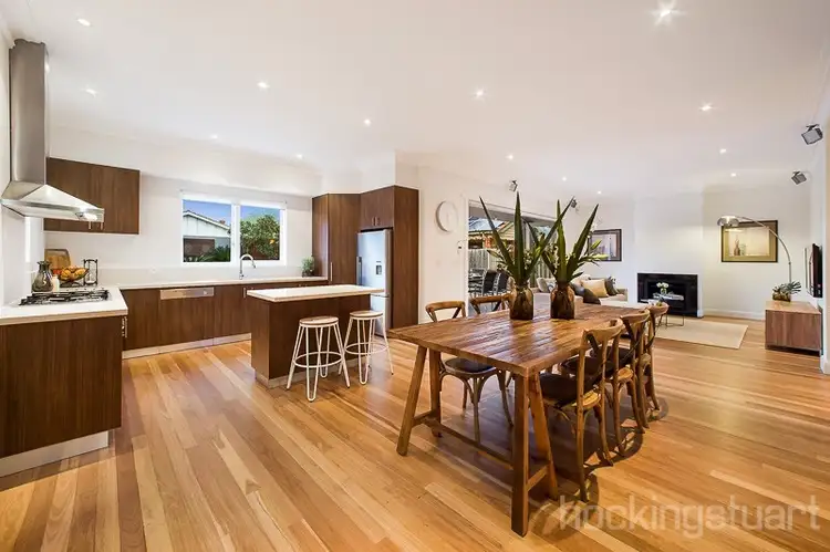 Second view of Homely house listing, 13 Gwendoline Avenue, Bentleigh VIC 3204