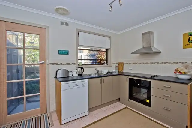 Third view of Homely house listing, 9/33 Gorge Road, Trevallyn TAS 7250