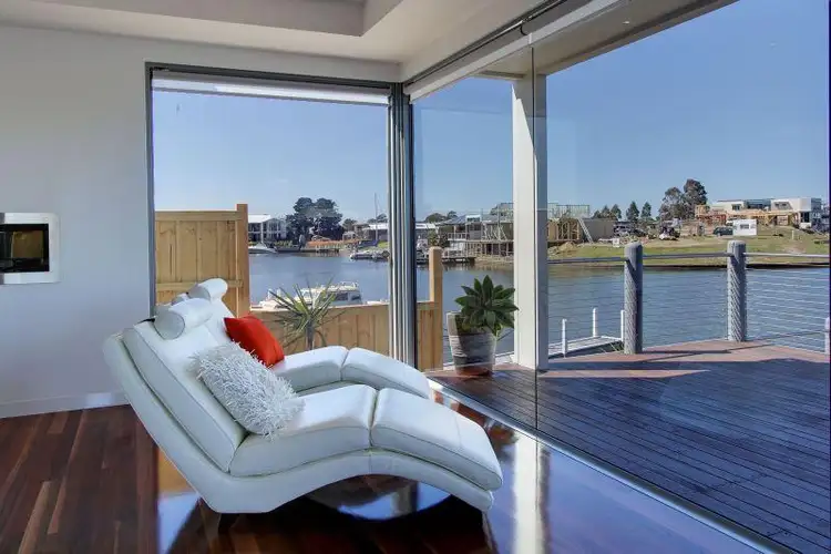 Third view of Homely house listing, 25 Driftwood Close, Paynesville VIC 3880