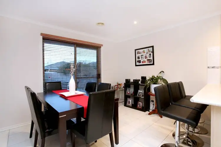 Sixth view of Homely house listing, 47 Jade Crescent, Wyndham Vale VIC 3024