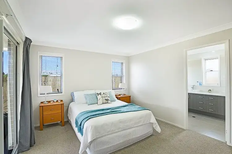 Seventh view of Homely house listing, 33a Wigan Avenue, Highfields QLD 4352