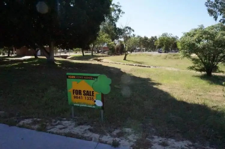 Fourth view of Homely land listing, 16 South Street, York WA 6302